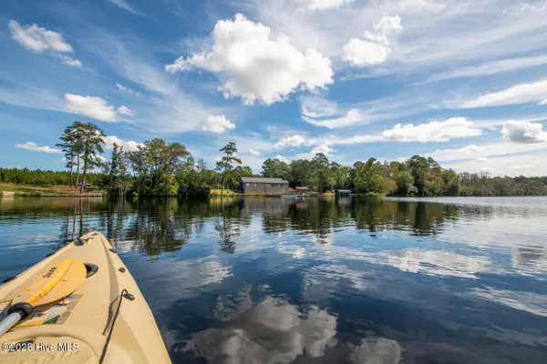 709 Everetts Mill Road, Rockingham, NC 28379