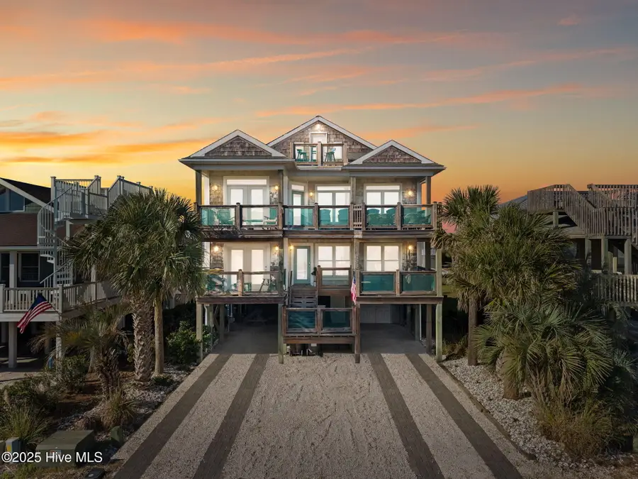 397 E Second Street, Ocean Isle Beach, NC 28469 - Image #2