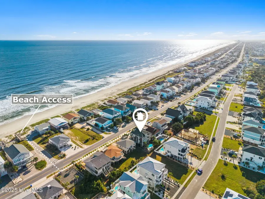 397 E Second Street, Ocean Isle Beach, NC 28469 - Image #3