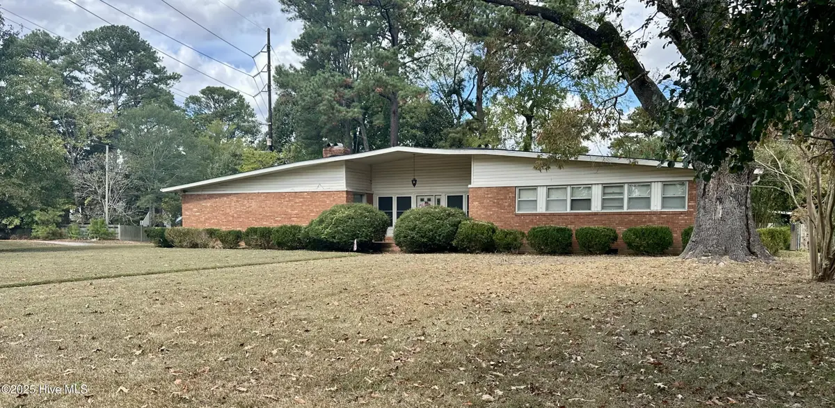 3416 Hawthorne Road, Rocky Mount, NC 27804 - Image #1