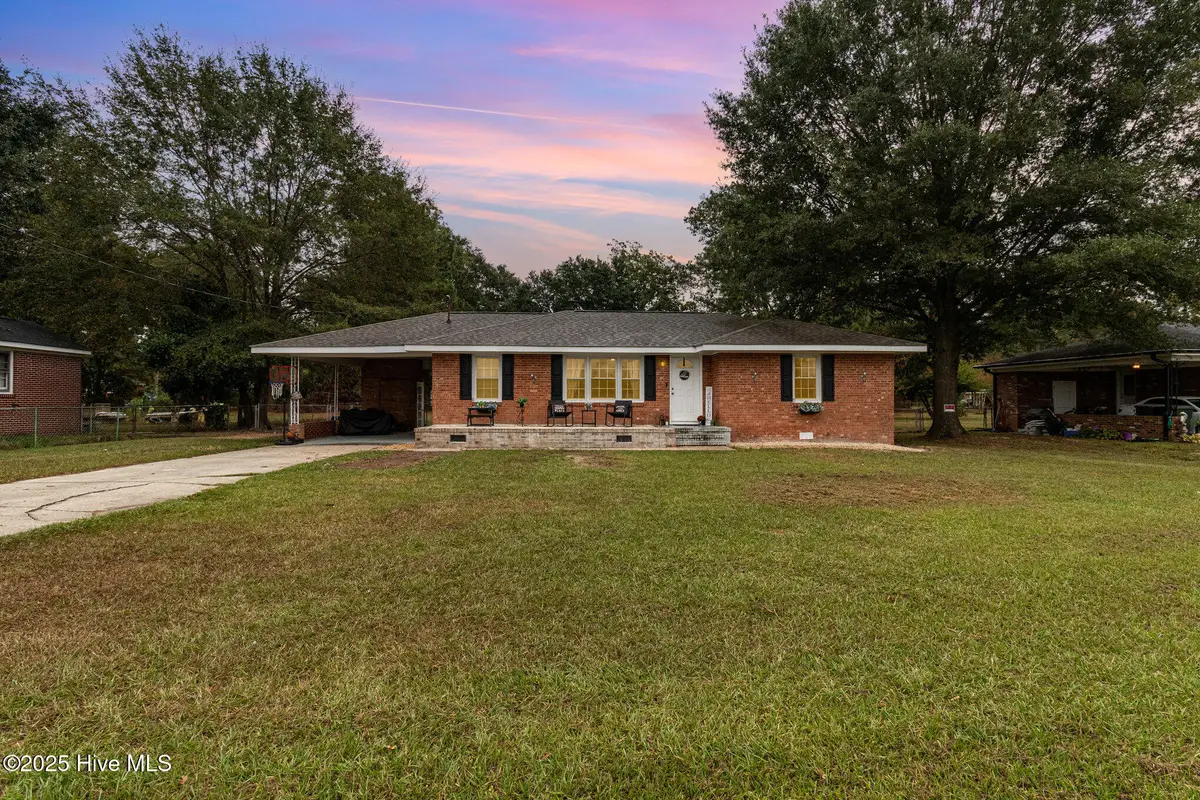 2004 S John Street, Goldsboro, NC 27530 - Image #1