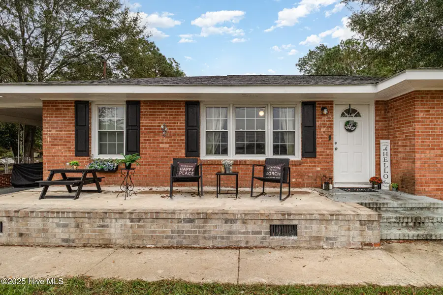 2004 S John Street, Goldsboro, NC 27530 - Image #2