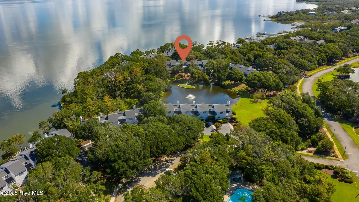 570 Coral Drive #P3 Westport, Pine Knoll Shores, NC 28512 - Image #1