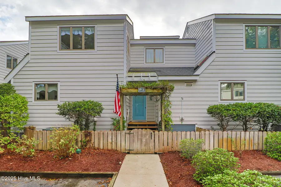 570 Coral Drive #P3 Westport, Pine Knoll Shores, NC 28512 - Image #2