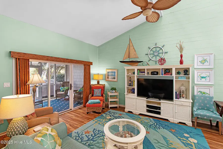 570 Coral Drive #P3 Westport, Pine Knoll Shores, NC 28512 - Image #3