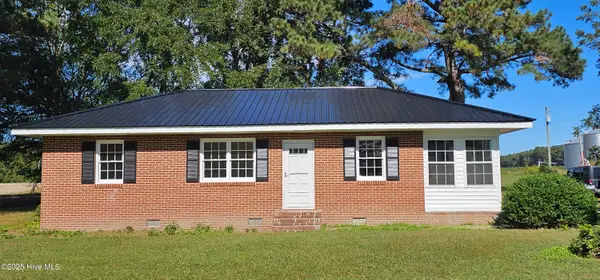 1122 Zion Church Road, Conway, NC 27820