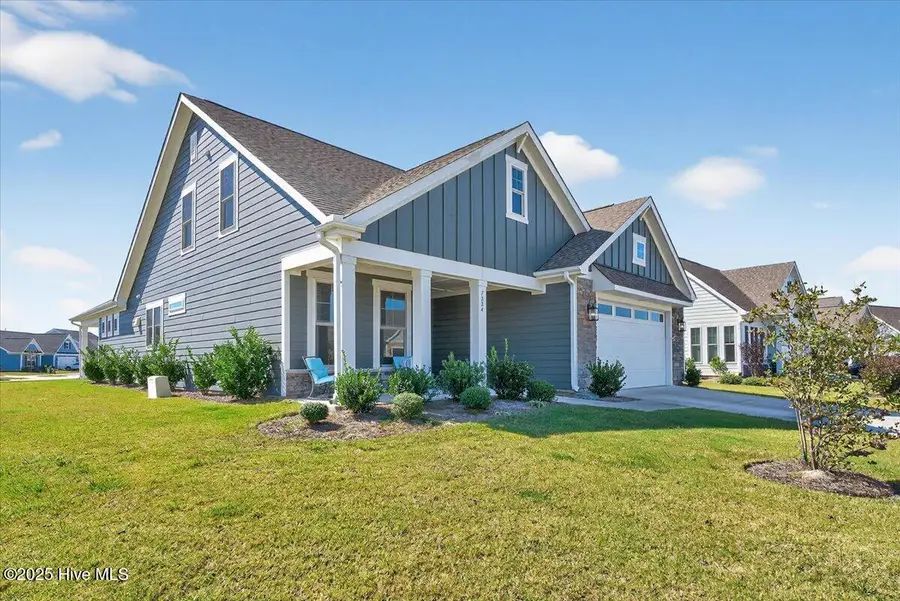 7334 Oakland Country Court, Winnabow, NC 28479 - Image #2