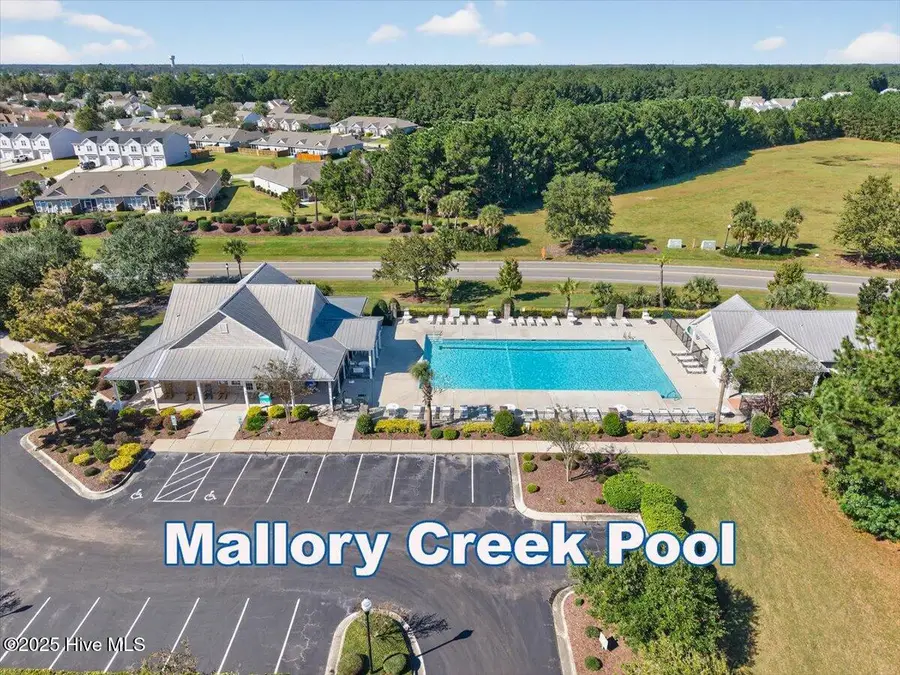 7334 Oakland Country Court, Winnabow, NC 28479 - Image #3