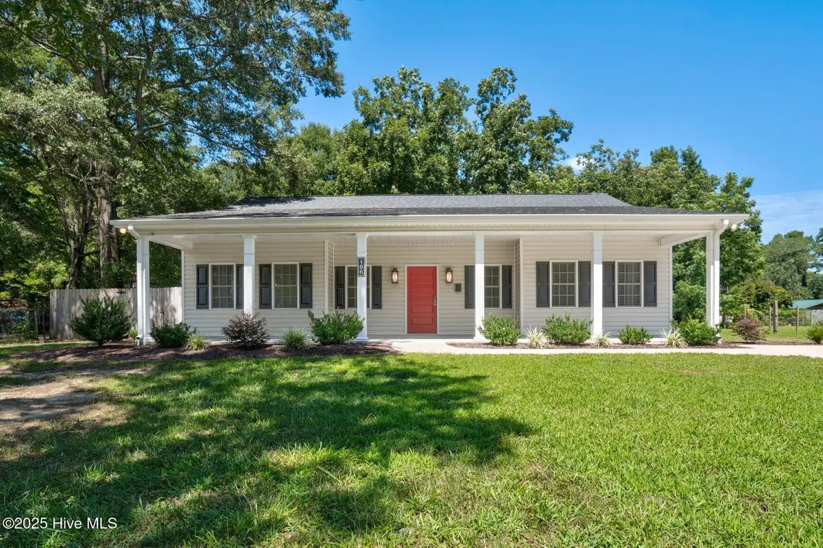 406 S Dennis Street, Enfield, NC 27823 - Image #1