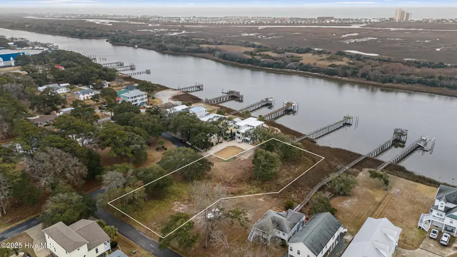 2016 Camelot Drive Sw, Ocean Isle Beach, NC 28469 - Image #2