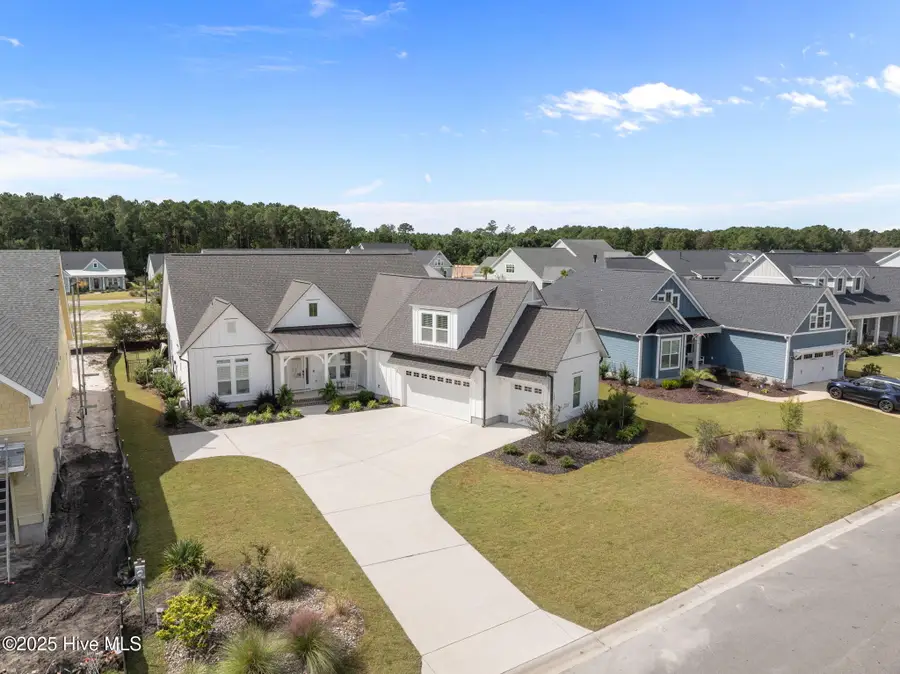 186 E Keel Drive, Hampstead, NC 28443 - Image #2