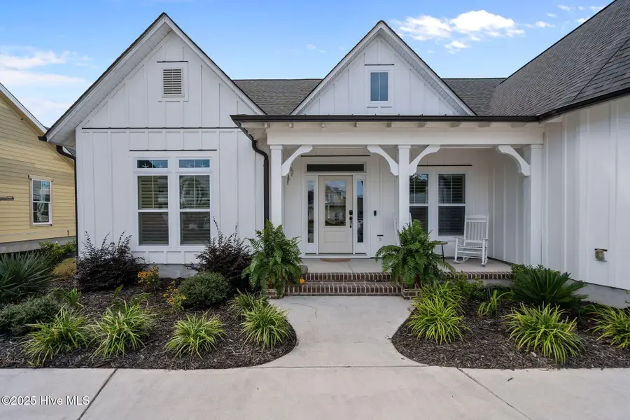 186 E Keel Drive, Hampstead, NC 28443 - Image #3