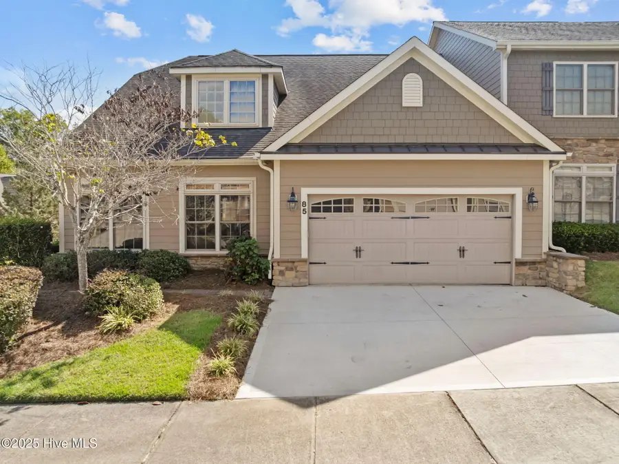85 Shadow Creek Court, Pinehurst, NC 28374 - Image #2