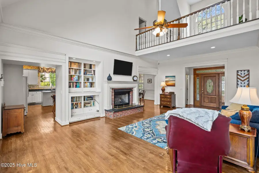 3931 Members Club Boulevard, Southport, NC 28461 - Image #3