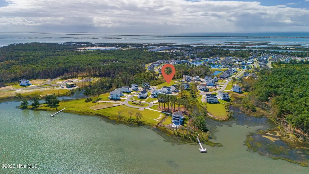 526 Sheldrake Court, Beaufort, NC 28516 - Image #1