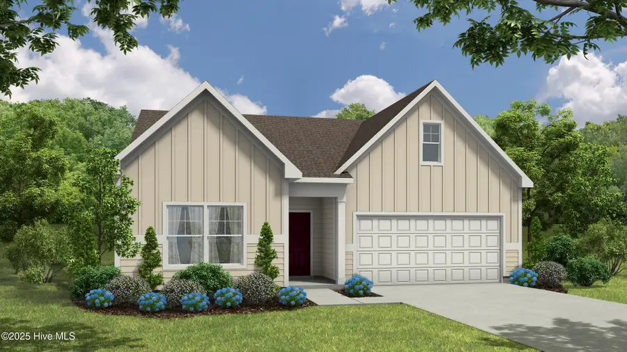 115 Oak Meadow Lane, Angier, NC 27501 - #3
