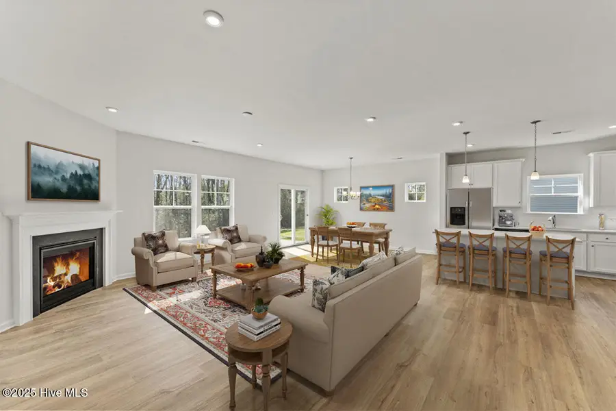 38 Lochview Court, Angier, NC 27501 - Image #2