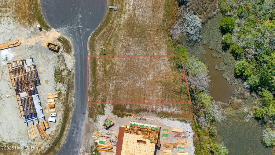 504 Swan Court, Beaufort, NC 28516 - Image #2