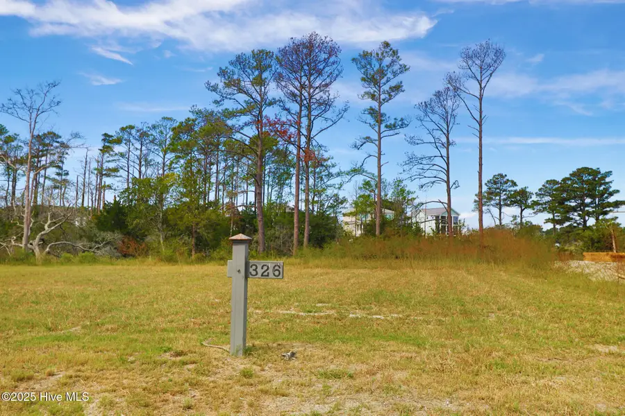504 Swan Court, Beaufort, NC 28516 - Image #3