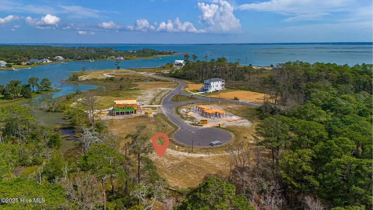 508 Swan Court, Beaufort, NC 28516 - Image #1