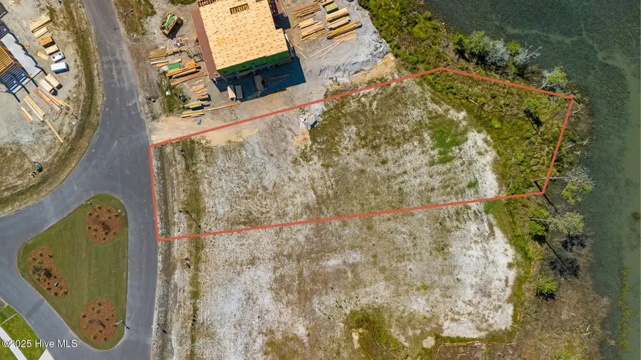 500 Swan Court, Beaufort, NC 28516 - Image #2