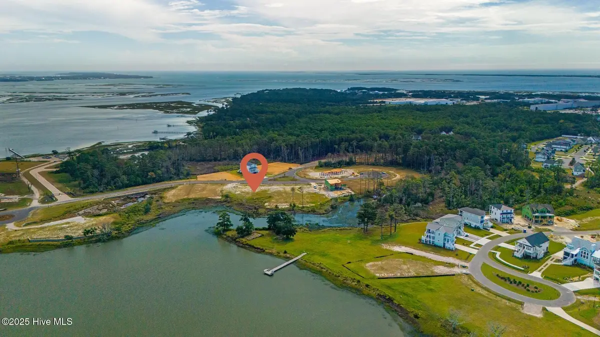 529 Freedom Park Road, Beaufort, NC 28516 - Image #1