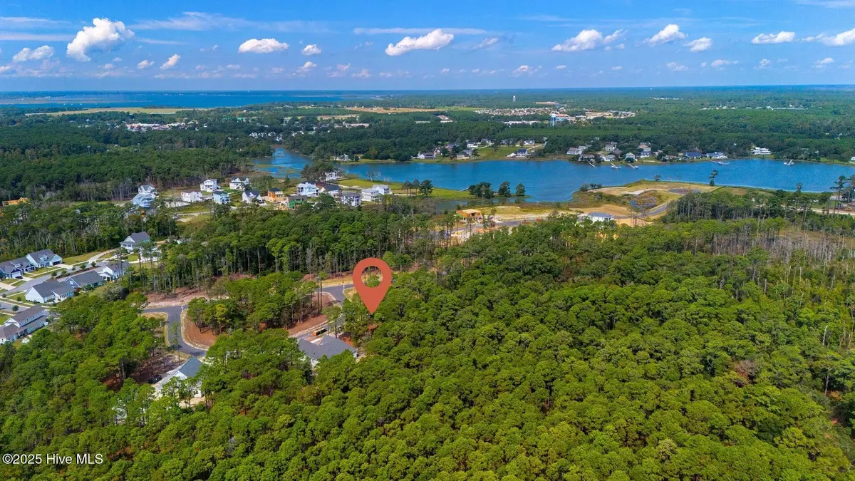 420 Summer Duck Drive, Beaufort, NC 28516 - Image #1