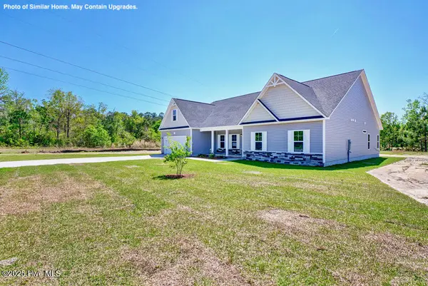 500 Tillington Court, Jacksonville, NC 28540