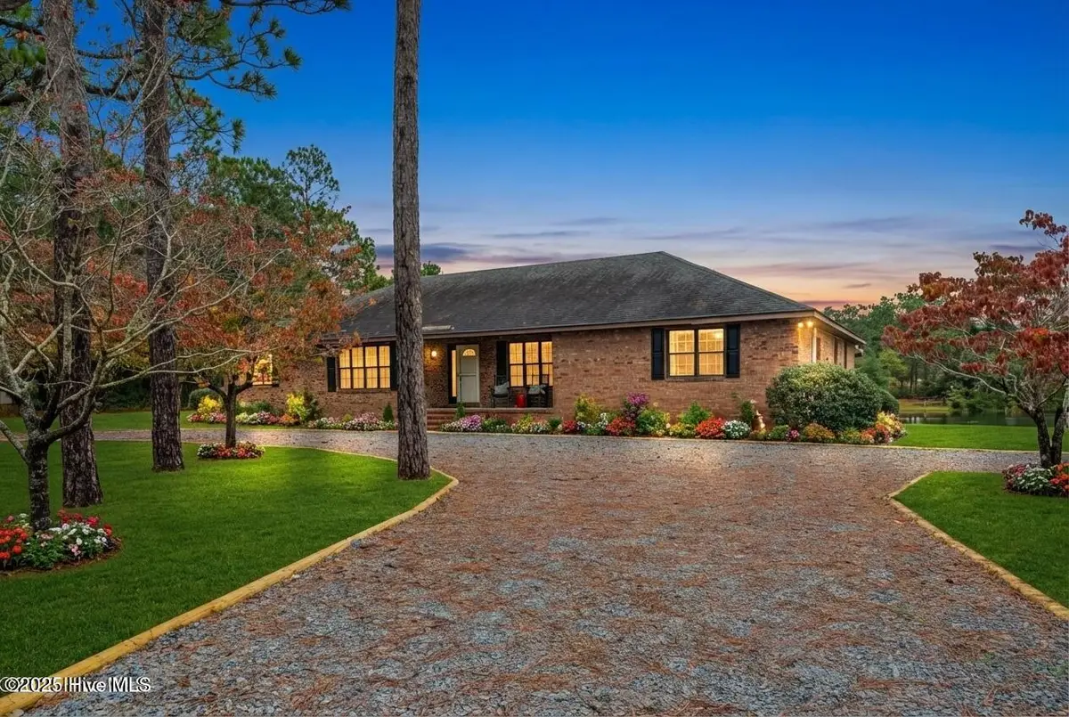 949 Eden Road, Southport, NC 28461 - Image #1