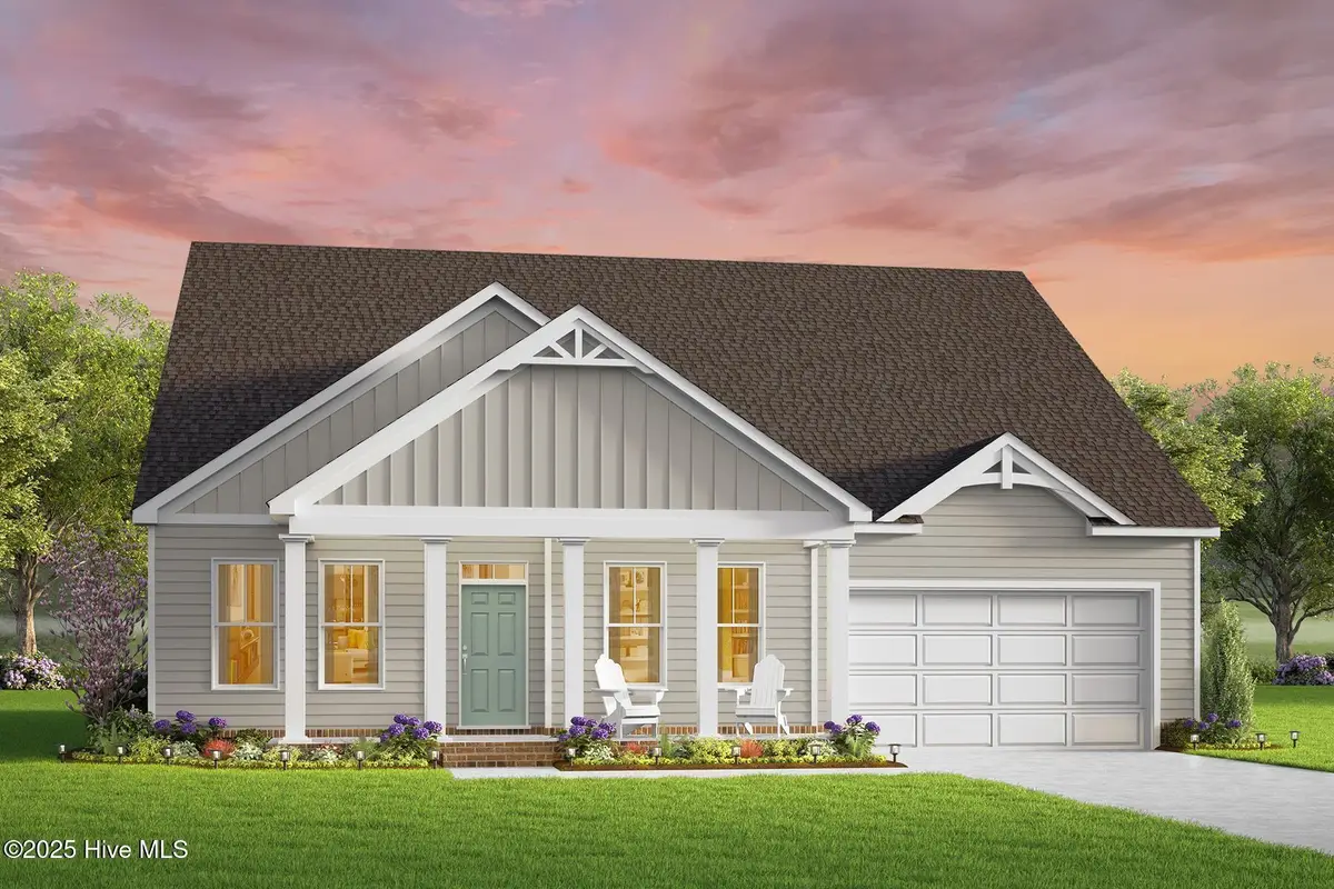 100 N Tall Pines Trail, Moyock, NC 27958 - Image #1