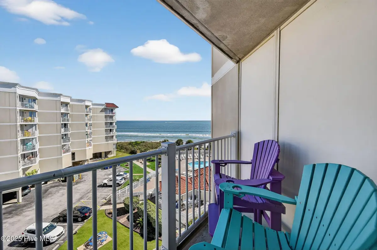 2000 New River Inlet Road #Unit 2514, North Topsail Beach, NC 28460 - Image #1