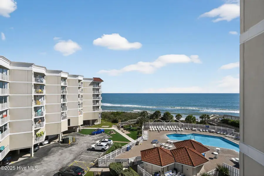 2000 New River Inlet Road #Unit 2514, North Topsail Beach, NC 28460 - Image #2