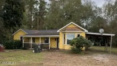 133 Madison Lane, Trenton, NC 28585 - Image #1