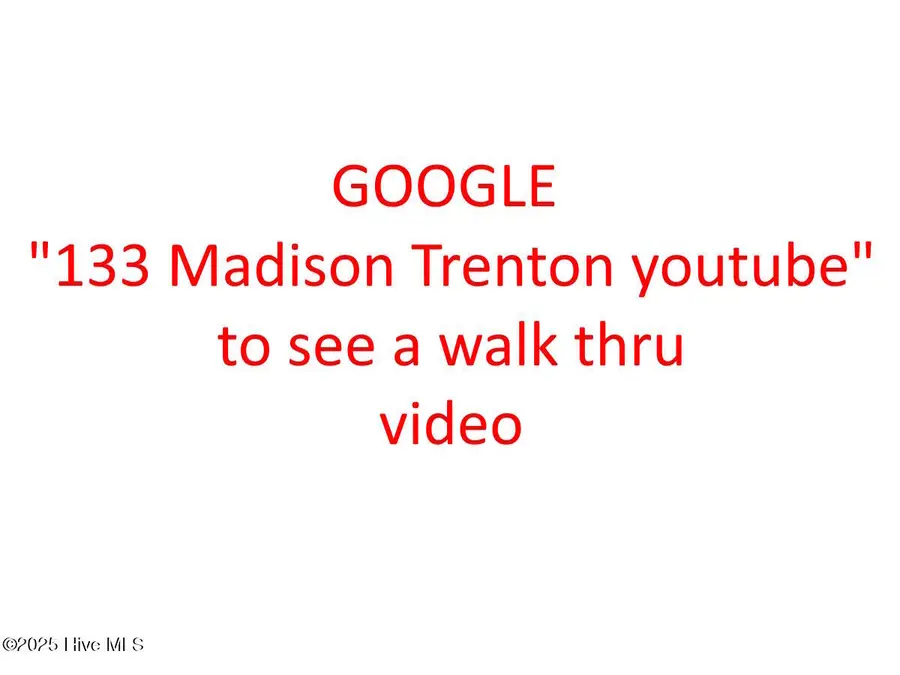 133 Madison Lane, Trenton, NC 28585 - Image #3