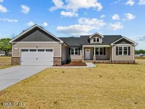 3312 Dino Lane, Bailey, NC 27807 - Image #1