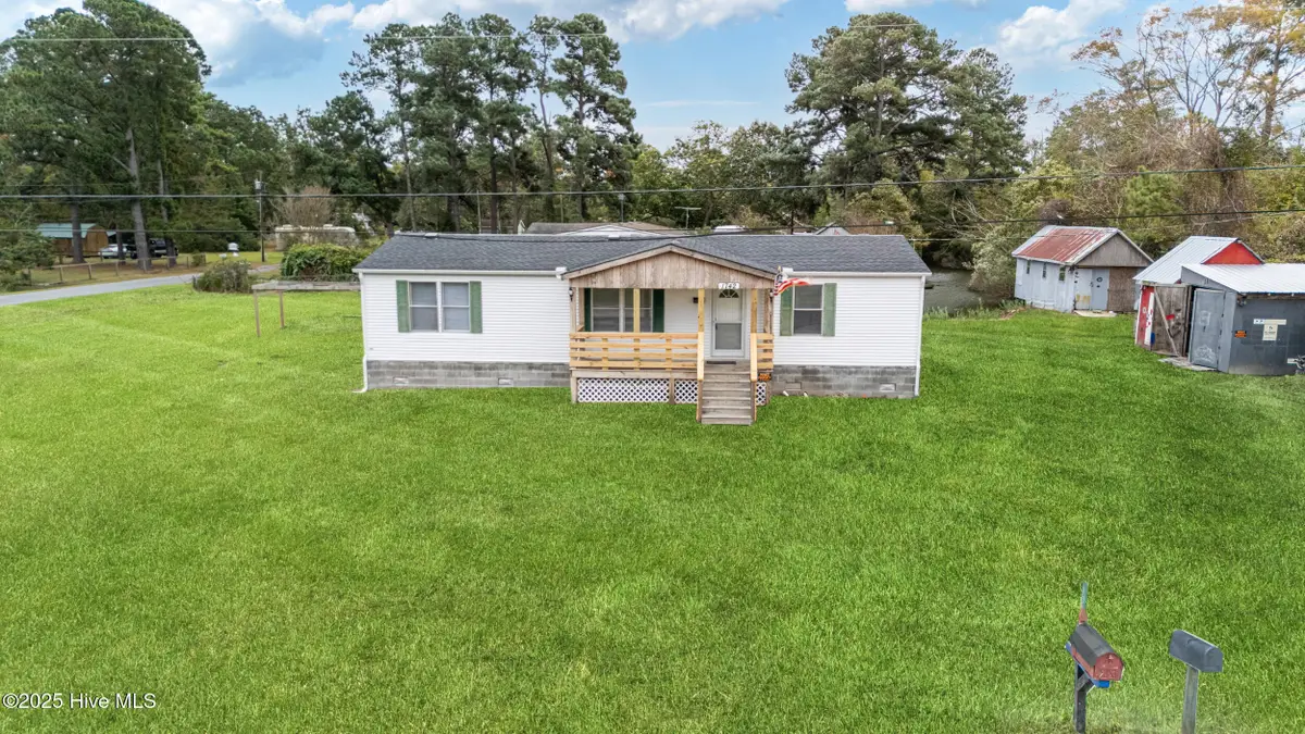 1742 Soundneck Road, Elizabeth City, NC 27909 - Image #1