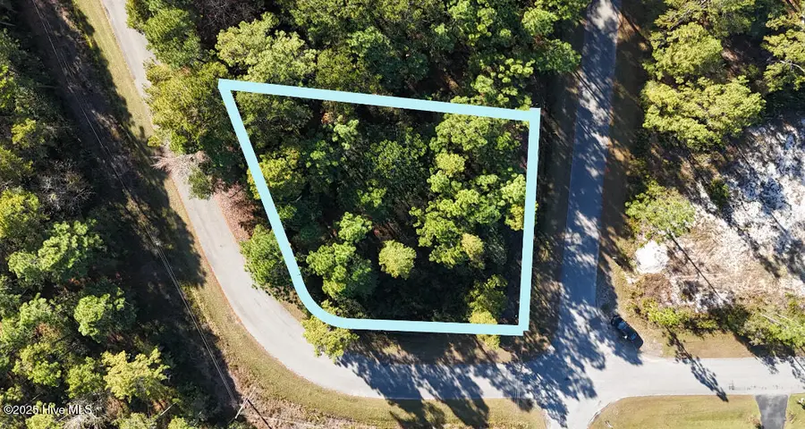 Lot 204 Masters Drive, Boiling Spring Lakes, NC 28461 - Image #2