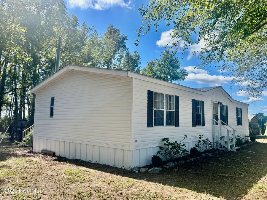 101 Dudley Farm Road, Scotland Neck, NC 27874 - Image #3