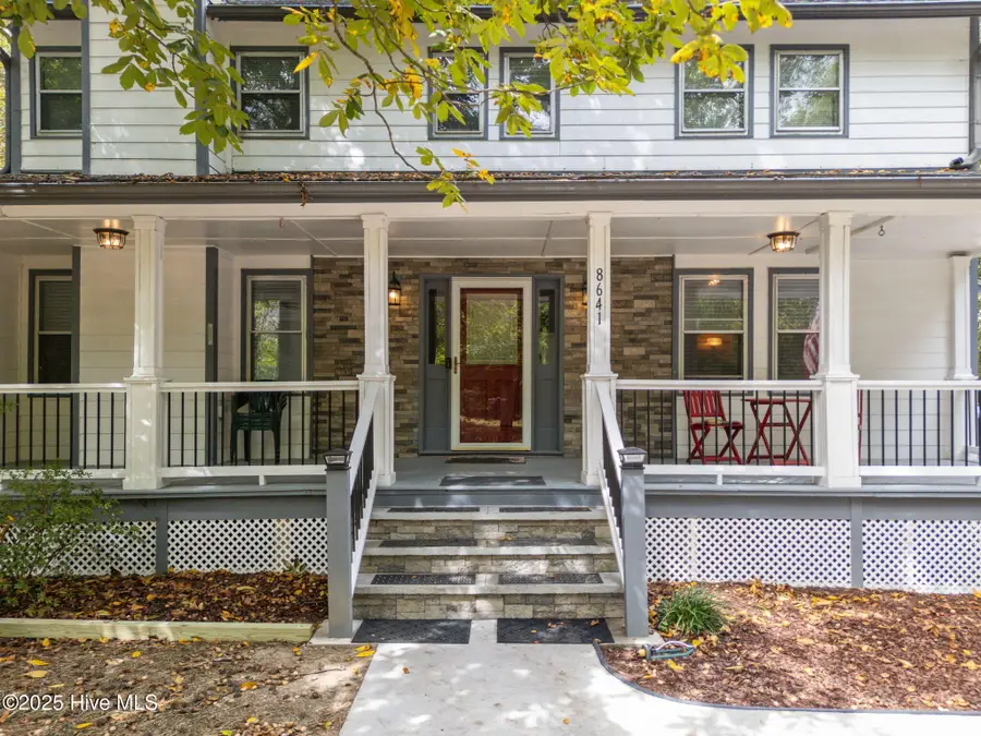 8641 Buffaloe Road, Knightdale, NC 27545 - Image #3