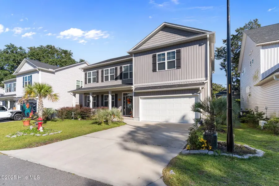 6508 Oak Canopy Drive, Wilmington, NC 28409 - Image #2