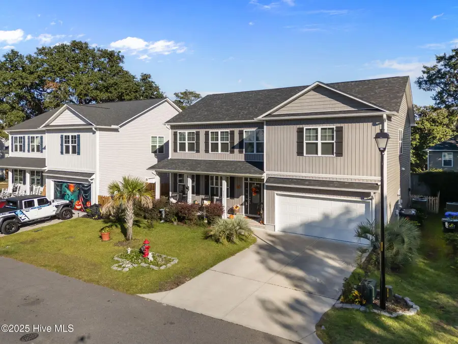 6508 Oak Canopy Drive, Wilmington, NC 28409 - Image #3
