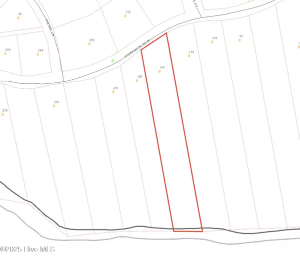 165 Gooseneck Road W, Rocky Point, NC 28457