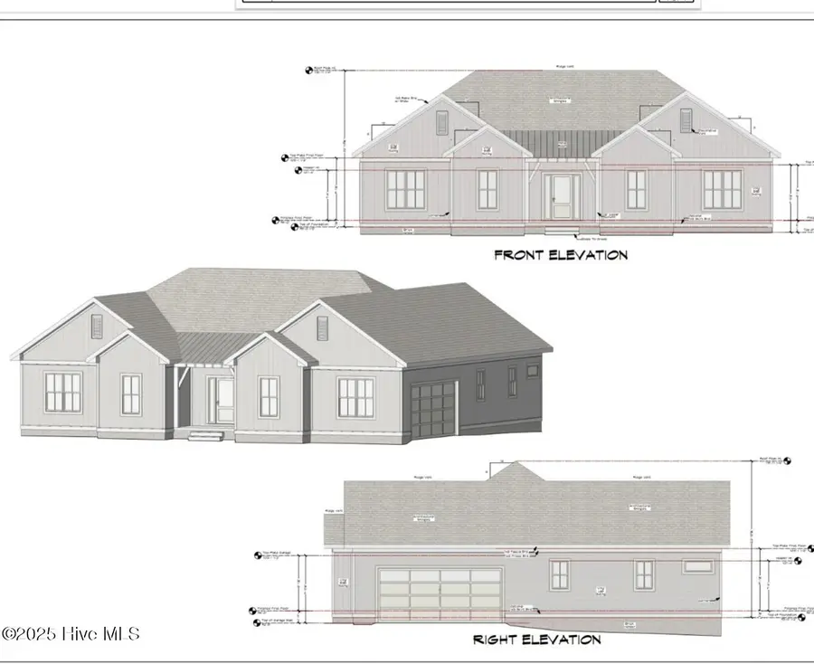 107 Lancashire Lane, Seven Lakes, NC 27376 - Image #2