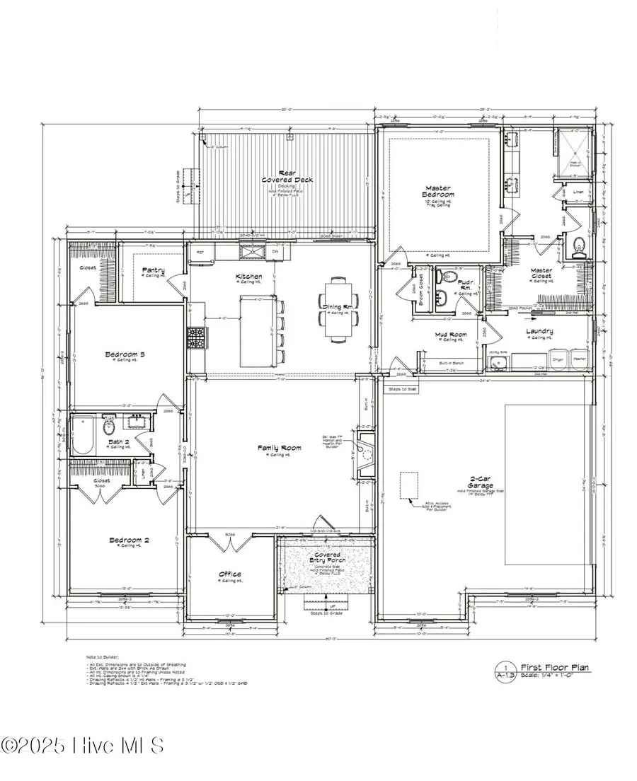 107 Lancashire Lane, Seven Lakes, NC 27376 - Image #3