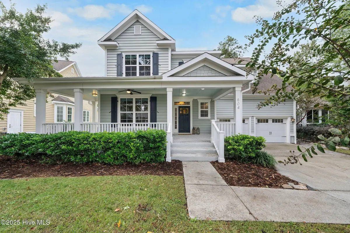 804 Bedminister Lane, Wilmington, NC 28405 - Image #1