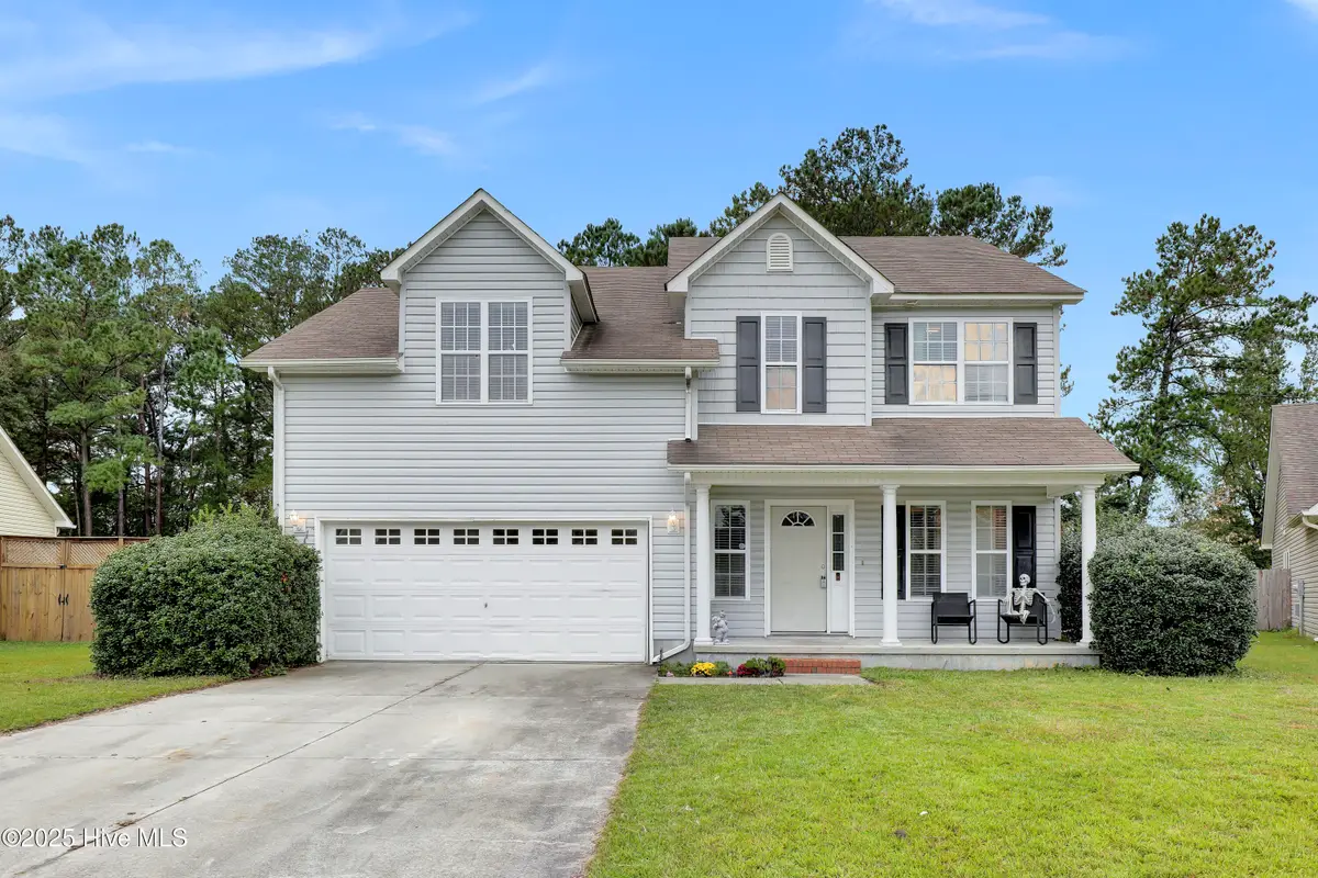 20 Jasmine Lane, Jacksonville, NC 28546 - Image #1