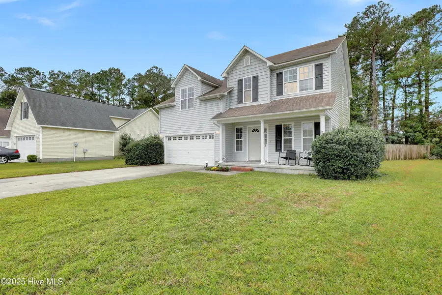 20 Jasmine Lane, Jacksonville, NC 28546 - Image #2