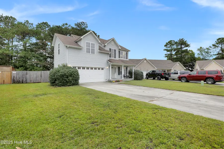 20 Jasmine Lane, Jacksonville, NC 28546 - Image #3