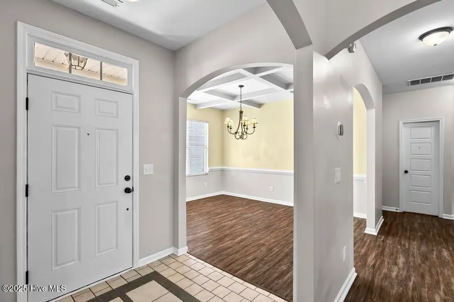 408 Cyrus Thompson Drive, Jacksonville, NC 28546 - Image #2