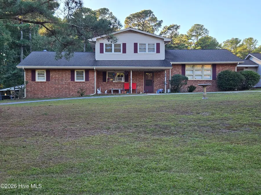 707 Ridge Drive, Goldsboro, NC 27530 - Image #2